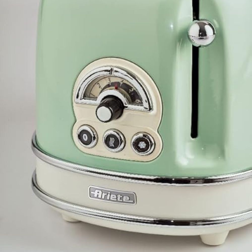 توستر آریته مدل 155 سری Vintage - تصویر 3