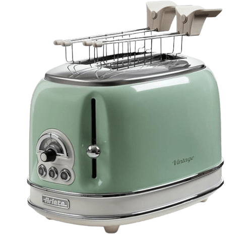 توستر کلاسیک از سری وینتیج برند ARIETE مدل155