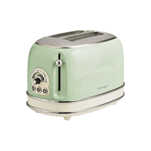 توستر آریته مدل 155 سری Vintage - تصویر 2