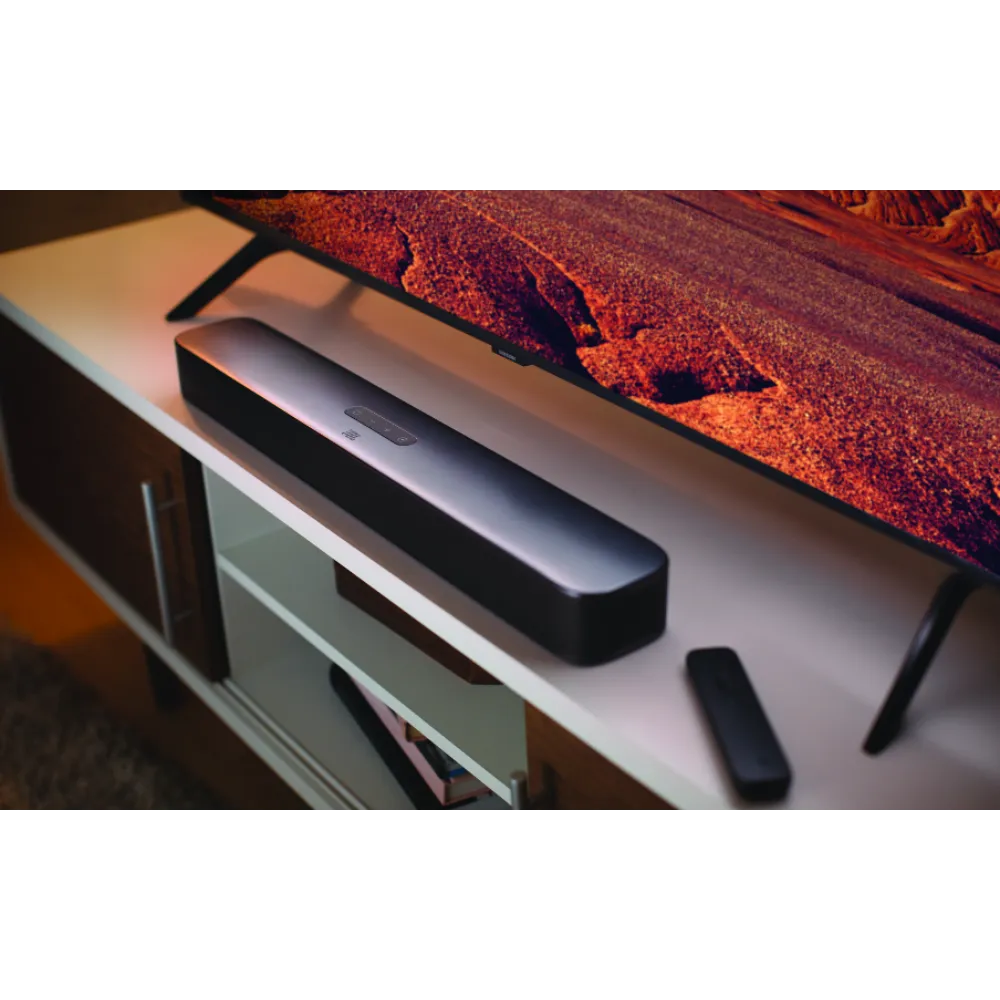 ساندبار JBL Bar 2.0 All-in-one زیر تلویزیون