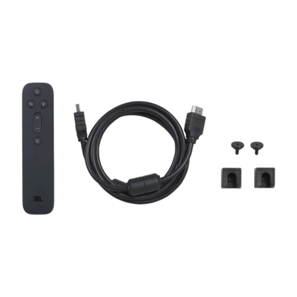 درایورهای racetrack ساندبار JBL Bar 2.0 All-in-one